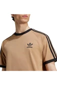 adidas Erkek   T-shirt 3-STRIPES TEE JY1370 - 5