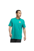 adidas Erkek   T-shirt NOVELTY TEE 2 JX1743 thumbnail 3