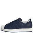 adidas Mavi Kadın   Sneaker SUPERSTAR II W JS4033 thumbnail 12