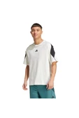 adidas Erkek   T-shirt M STADIUM TEE JX5640 - 2