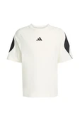 adidas Erkek   T-shirt M STADIUM TEE JX5640 - 1