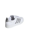 adidas Kadın Spor Ayakkabı Superstar II W JR4233 - 7