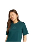 adidas Kadın   T-shirt W Z.N.E. TEE JW7752 thumbnail 5