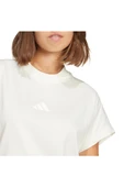 adidas Kadın   T-shirt W ALL SZN TEE JJ1243 - 7