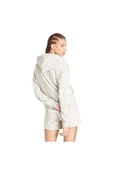 adidas Kadın   Sweatshirt W SL FT HD JC5934 - 3