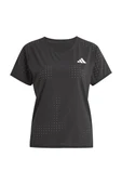 adidas Kadın   T-shirt ADIZERO TEE W JF3480 - 2