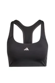 adidas Kadın Siyah Sporcu Sütyeni PWIM BRA JG1411 - 1