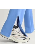 adidas Mavi Kadın   Eşofman Altı W ALL SZN SL FP JV9881 - 9
