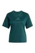 adidas Kadın   T-shirt W Z.N.E. TEE JW7752 thumbnail 1