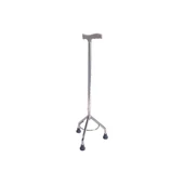 Denge Bastonu 3'lü Lüks 3 Ayaklı Tripod - 1