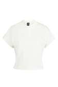 adidas Kadın   T-shirt W ALL SZN TEE JJ1243 - 1