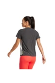 adidas Kadın   T-shirt ADIZERO TEE W JF3480 - 4