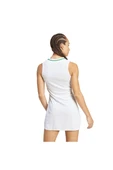 adidas Beyaz Kadın  Elbise WOW DRESS PRO HZ0799 thumbnail 5