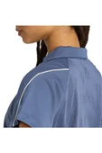 adidas Mavi Kadın   T-shirt W STA SEAS TOP JY3422 thumbnail 5
