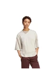 adidas Bej Kadın   T-shirt W ALL SZN SL T JV9889 - 4