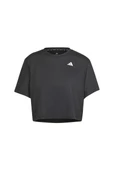 adidas Kadın  Siyah  T-shirt WE MIN TEE JC9555 thumbnail 1