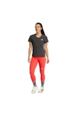 adidas Kadın   T-shirt ADIZERO TEE W JF3480 - 6