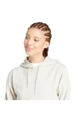 adidas Kadın   Sweatshirt W SL FT HD JC5934 - 5