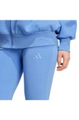 adidas Mavi Kadın   Eşofman Altı W ALL SZN SL FP JV9881 - 6
