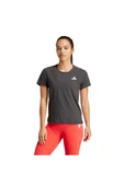 adidas Kadın   T-shirt ADIZERO TEE W JF3480 - 3