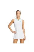 adidas Beyaz Kadın  Elbise WOW DRESS PRO HZ0799 thumbnail 4