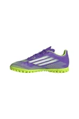 adidas Unisex Çocuk   Halı Saha F50 CLUB TF J JI0039 - 4
