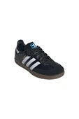 adidas Unisex Çocuk  Siyah  Sneaker SAMBA OG CF EL C JQ6390 thumbnail 6