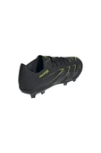 adidas Siyah Unisex Çocuk   Krampon PREDATOR LEAGUE FG/MG J JI1122 thumbnail 6