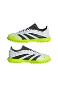 adidas Beyaz Unisex Çocuk   Halı Saha PREDATOR LEAGUE TF J JI1149 thumbnail 9