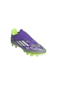 adidas Unisex Çocuk   Krampon F50 CLUB VEL FG/MG J JI0036 thumbnail 5