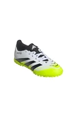 adidas Beyaz Unisex Çocuk Halı Saha PREDATOR CLUB TF J JH8862 - 5