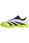 adidas Beyaz Unisex Çocuk   Halı Saha PREDATOR LEAGUE TF J JI1149 thumbnail 12