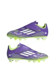 adidas Unisex Çocuk   Krampon F50 CLUB VEL FG/MG J JI0036 thumbnail 9