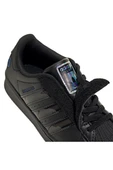 adidas Unisex Çocuk   Sneaker SUPERSTAR LED LIGHTS CF EL C JS1291 thumbnail 9