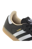 adidas Unisex Çocuk   Sneaker SAMBA OG J JQ8555 thumbnail 8