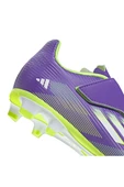 adidas Unisex Çocuk   Krampon F50 CLUB VEL FG/MG J JI0036 thumbnail 8