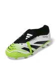 adidas Beyaz Unisex Çocuk   Krampon PREDATOR LEAGUE FT FG/MG J JP9916 thumbnail 10