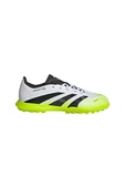 adidas Beyaz Unisex Çocuk   Halı Saha PREDATOR LEAGUE TF J JI1149 thumbnail 1