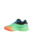 adidas Unisex Çocuk   Basketbol Ayakkabısı DAME X J JP8635 - 5