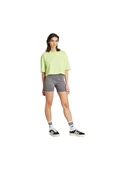 adidas Gri Kadın   Şort RIB SHORTS WASH JW3592 thumbnail 4