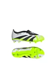 adidas Beyaz Unisex Çocuk   Krampon PREDATOR LEAGUE FT FG/MG J JP9916 thumbnail 11