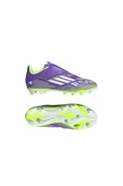 adidas Unisex Çocuk   Krampon F50 CLUB VEL FG/MG J JI0036 thumbnail 11