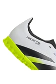 adidas Beyaz Unisex Çocuk   Halı Saha PREDATOR CLUB TF J JH8862 - 7