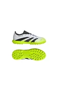 adidas Beyaz Unisex Çocuk   Halı Saha PREDATOR LEAGUE TF J JI1149 thumbnail 11