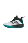 adidas Beyaz Unisex Çocuk   Basketbol Ayakkabısı OWNTHEGAME 3.0 K JQ7940 - 5