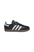 adidas Unisex Çocuk  Siyah  Sneaker SAMBA OG CF EL C JQ6390 thumbnail 1