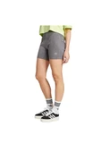 adidas Gri Kadın   Şort RIB SHORTS WASH JW3592 thumbnail 2
