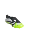adidas Beyaz Unisex Çocuk   Krampon PREDATOR LEAGUE FT FG/MG J JP9916 thumbnail 5
