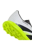 adidas Beyaz Unisex Çocuk   Halı Saha PREDATOR LEAGUE TF J JI1149 thumbnail 7