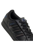 adidas Unisex Çocuk   Sneaker SUPERSTAR LED LIGHTS CF EL C JS1291 thumbnail 8